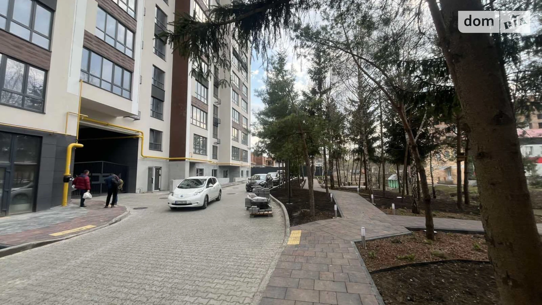 Продается 1-комнатная квартира 46.43 кв. м в Хмельницком, ул. Озерная - фото 5