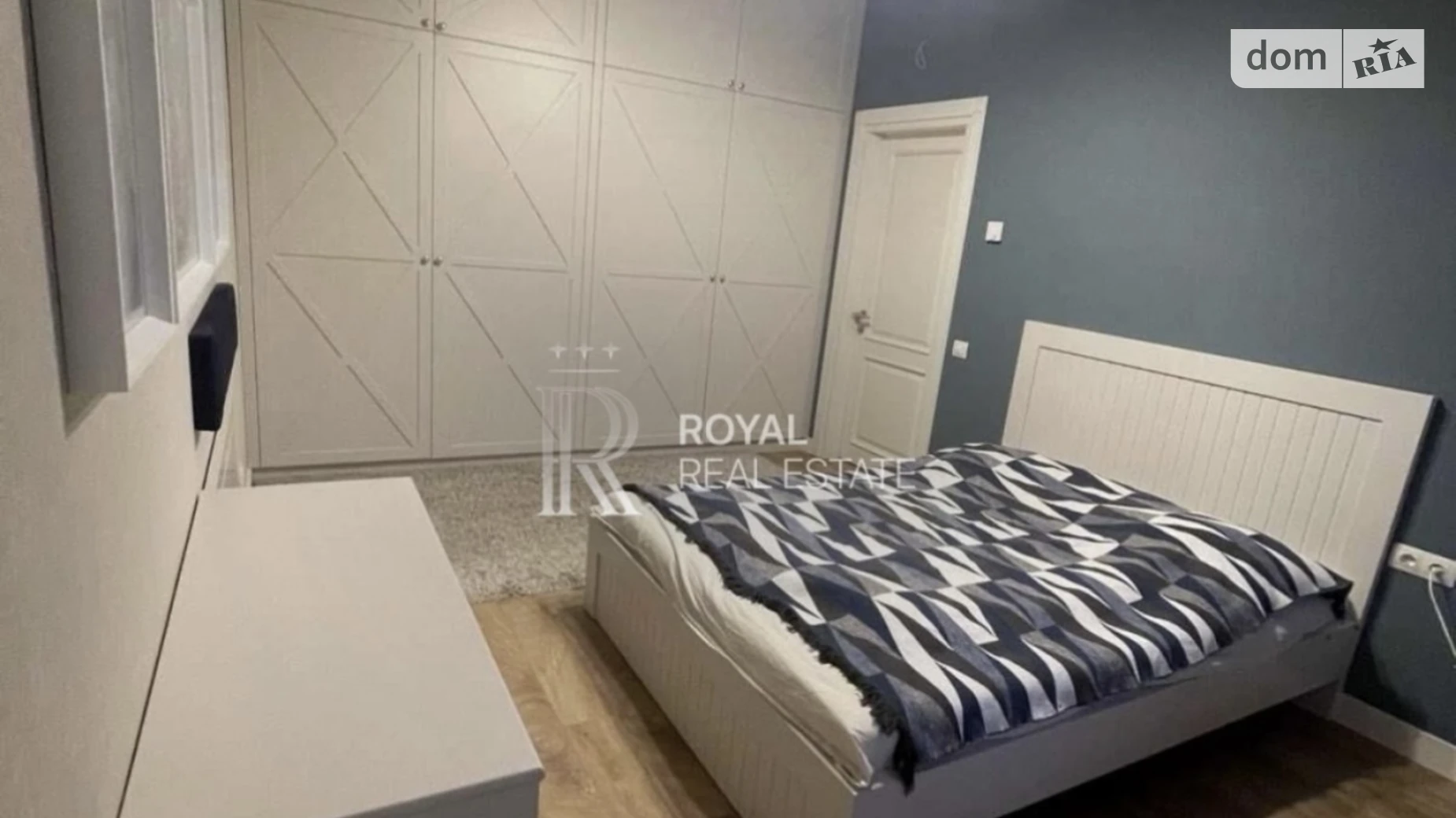 Сдается в аренду дом на 2 этажа 190 кв. м с террасой, цена: 3500 $ - фото 2