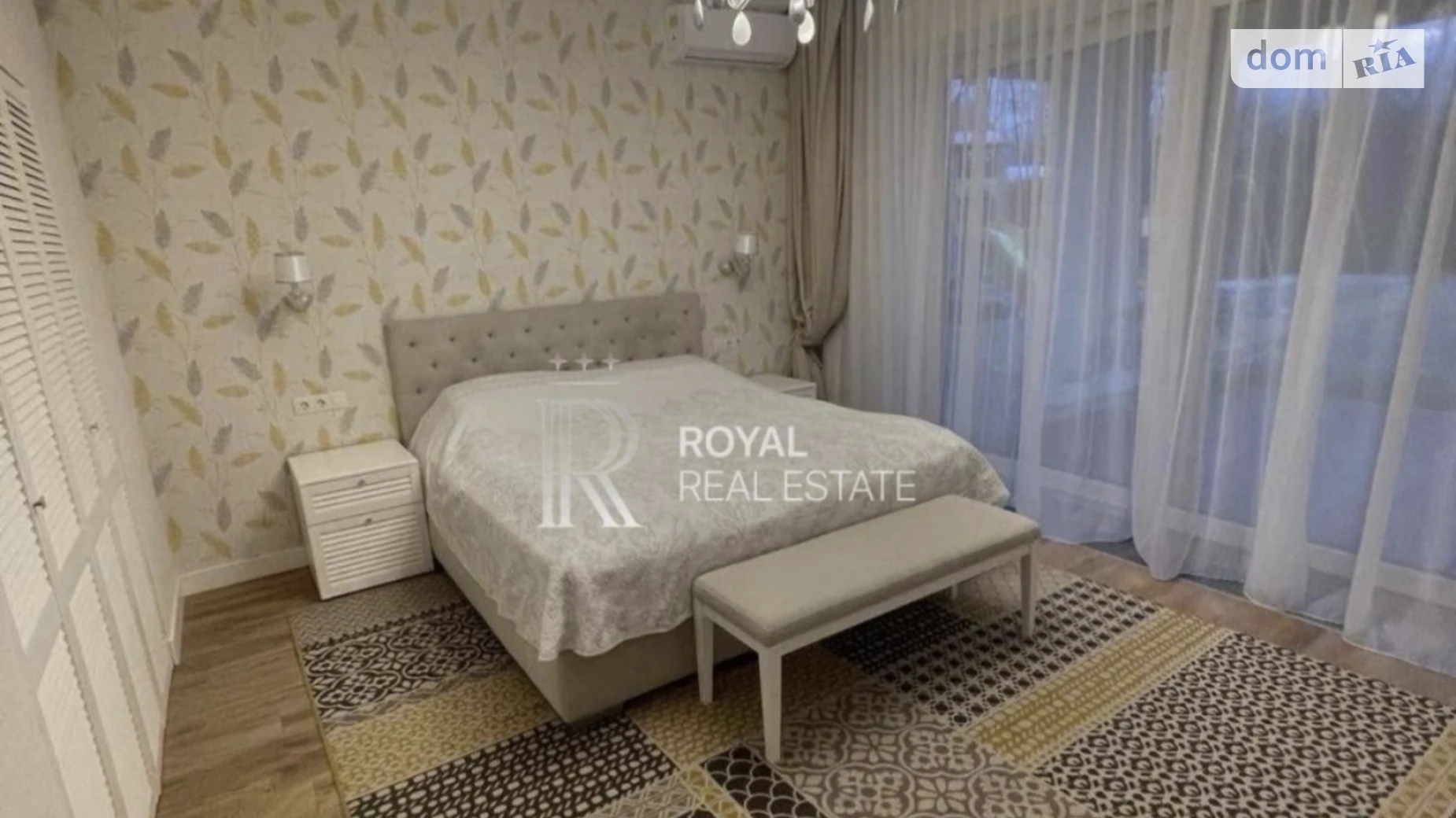 Сдается в аренду дом на 2 этажа 190 кв. м с террасой, цена: 3500 $ - фото 5