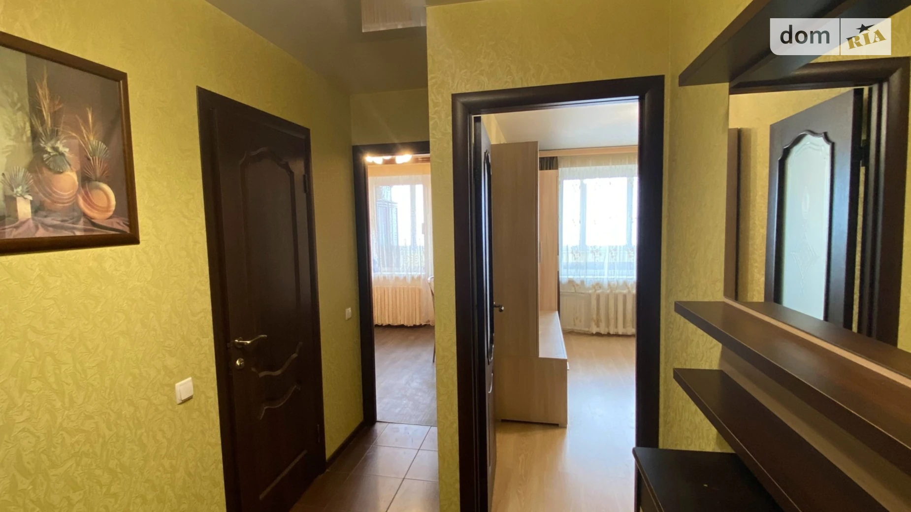 Продается 1-комнатная квартира 39.8 кв. м в Днепре, цена: 31500 $ - фото 4
