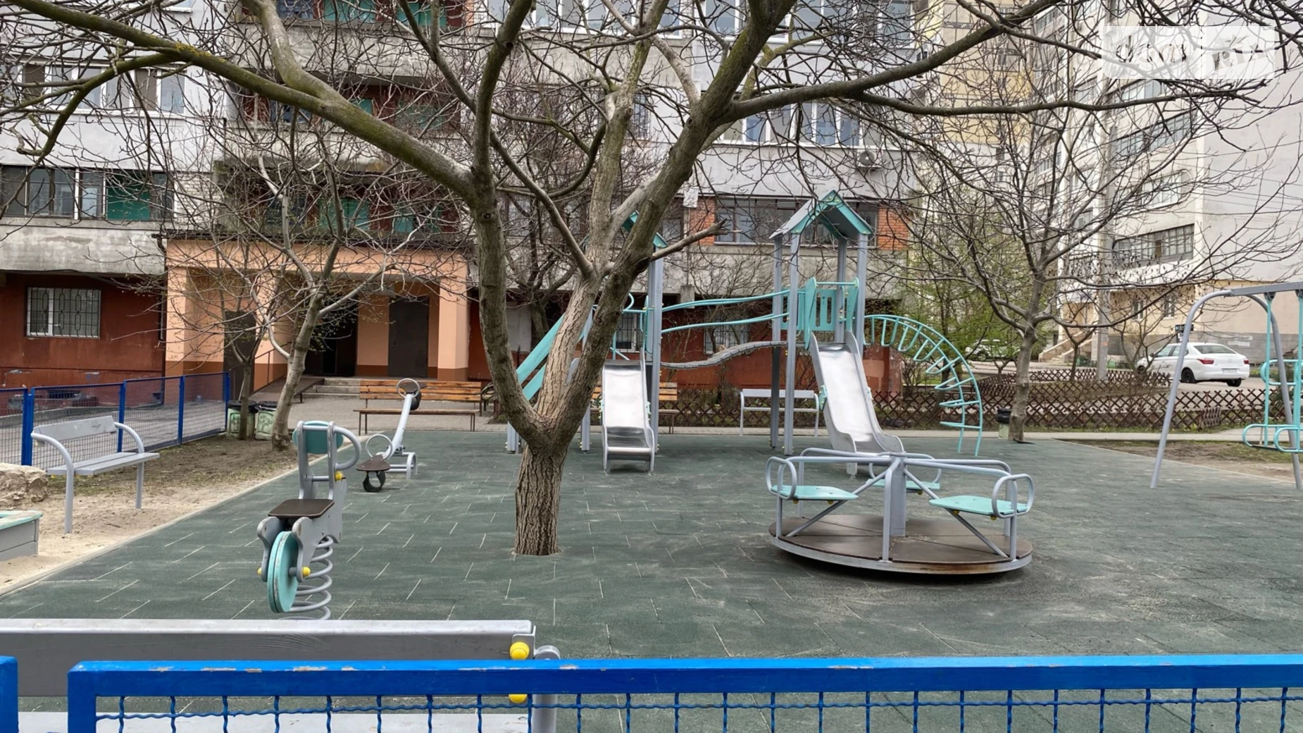 Продается 1-комнатная квартира 39.8 кв. м в Днепре, цена: 31500 $ - фото 2