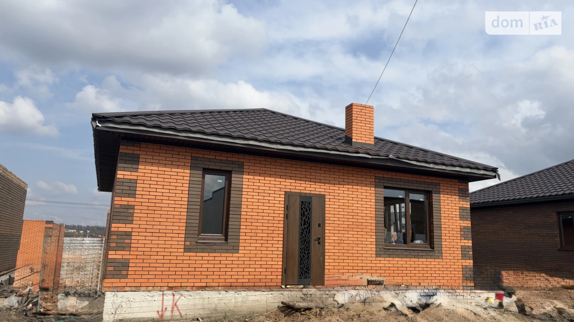 ул. Чупрынки Григория Замостянский Винница, цена: 65000 $ - фото 2