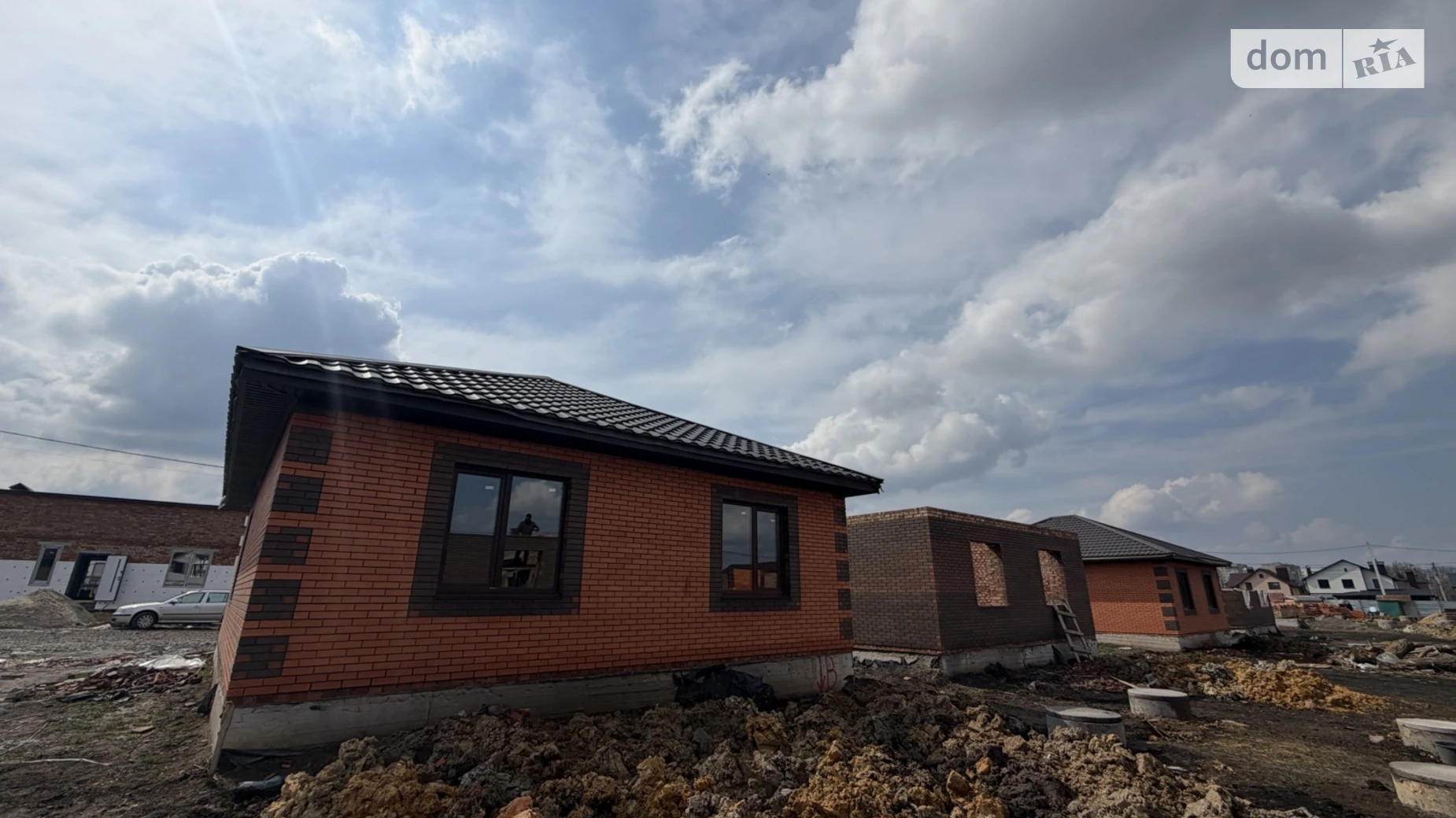 ул. Чупрынки Григория Замостянский Винница, цена: 65000 $ - фото 4