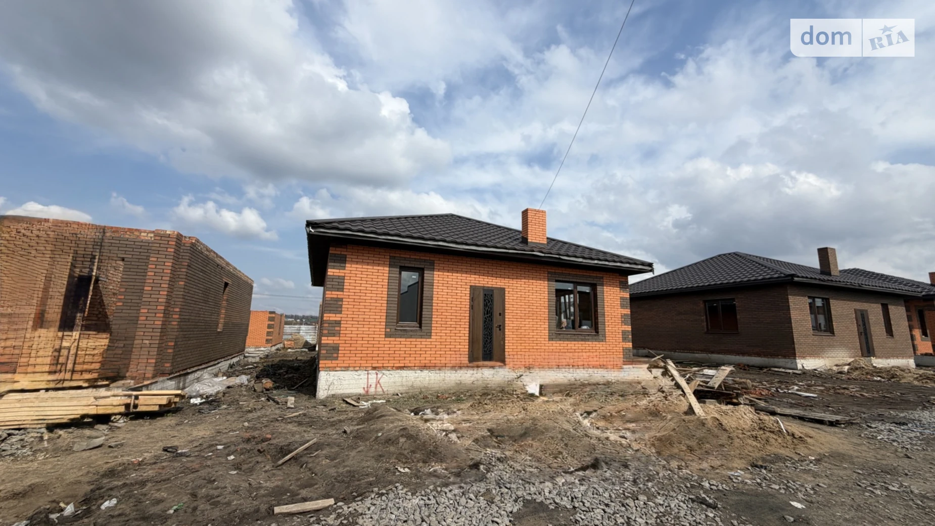 ул. Чупрынки Григория Замостянский Винница, цена: 65000 $ - фото 3