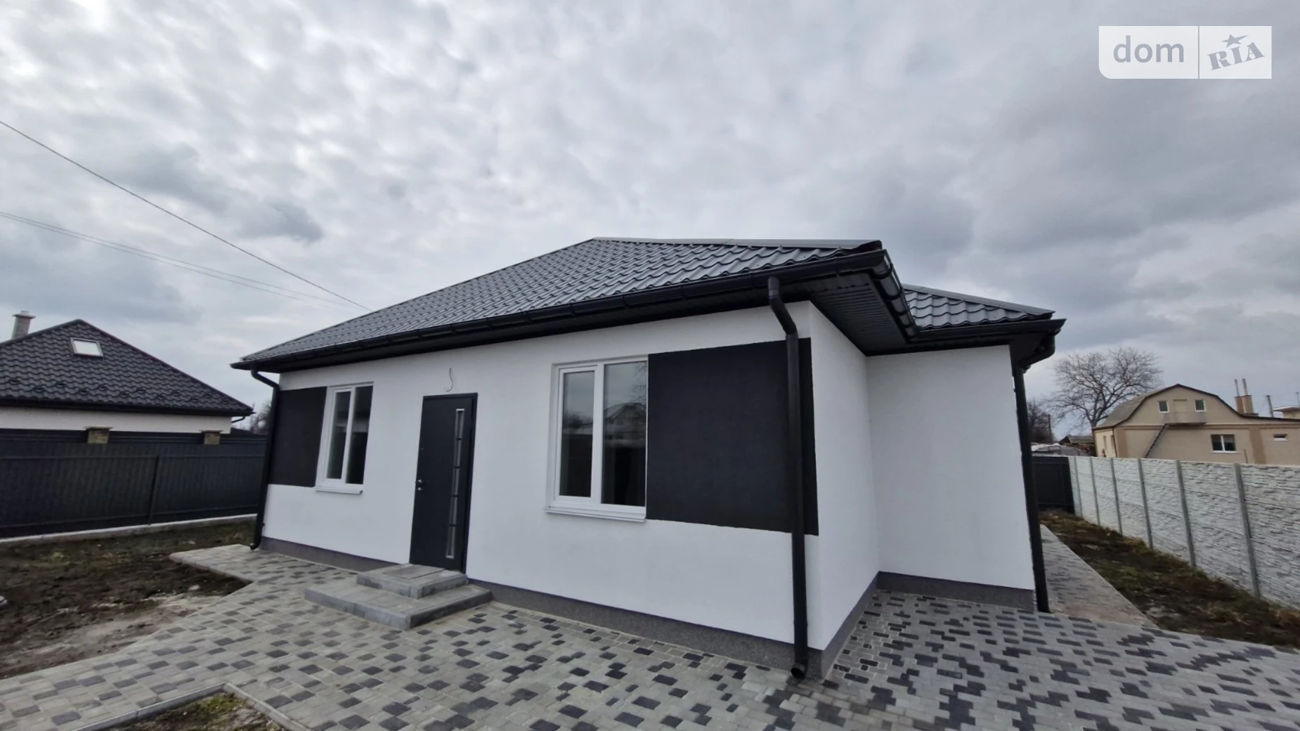 Продается одноэтажный дом 95 кв. м с подвалом, цена: 97000 $ - фото 2