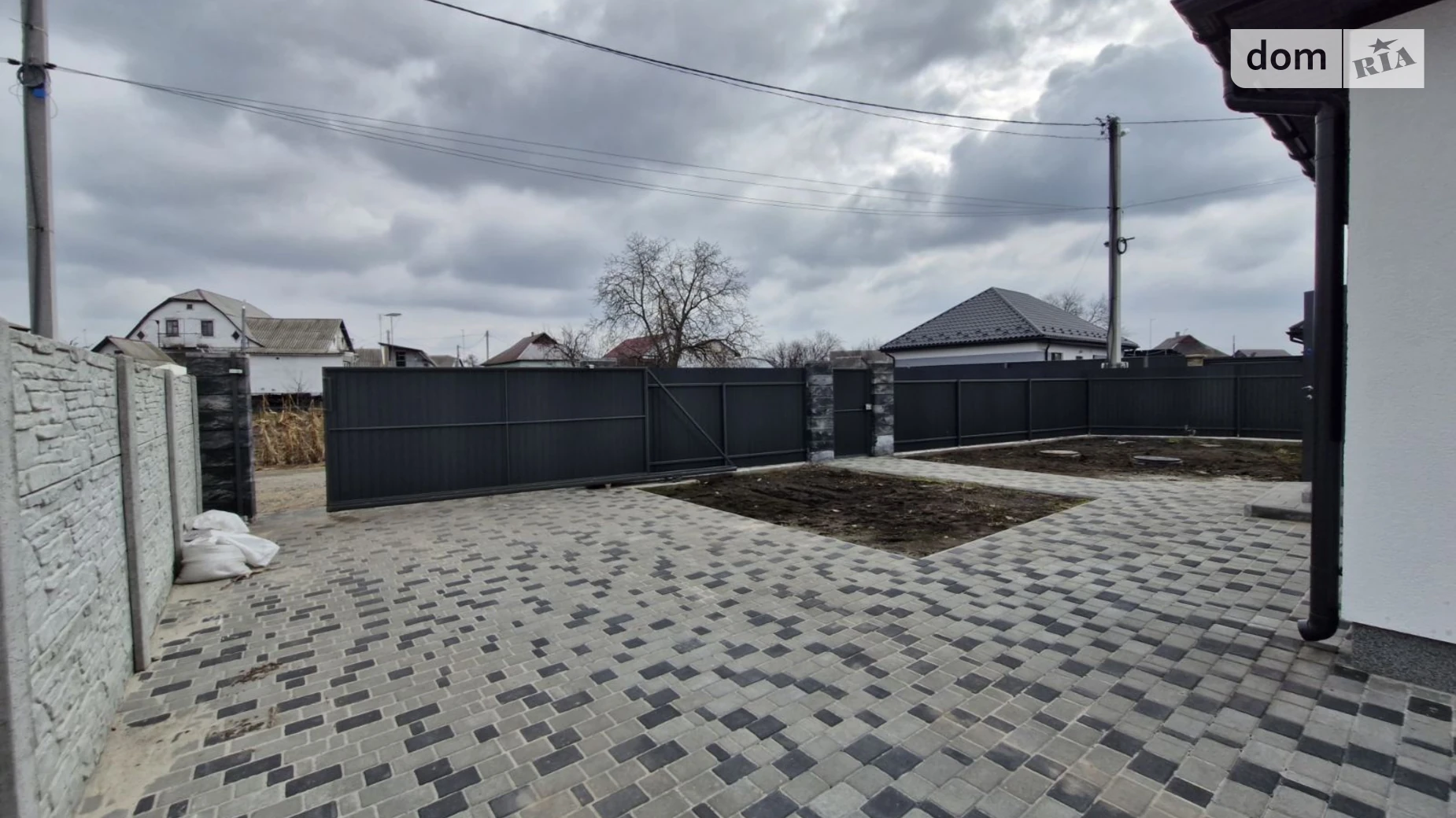 Продается одноэтажный дом 95 кв. м с подвалом, цена: 97000 $ - фото 3