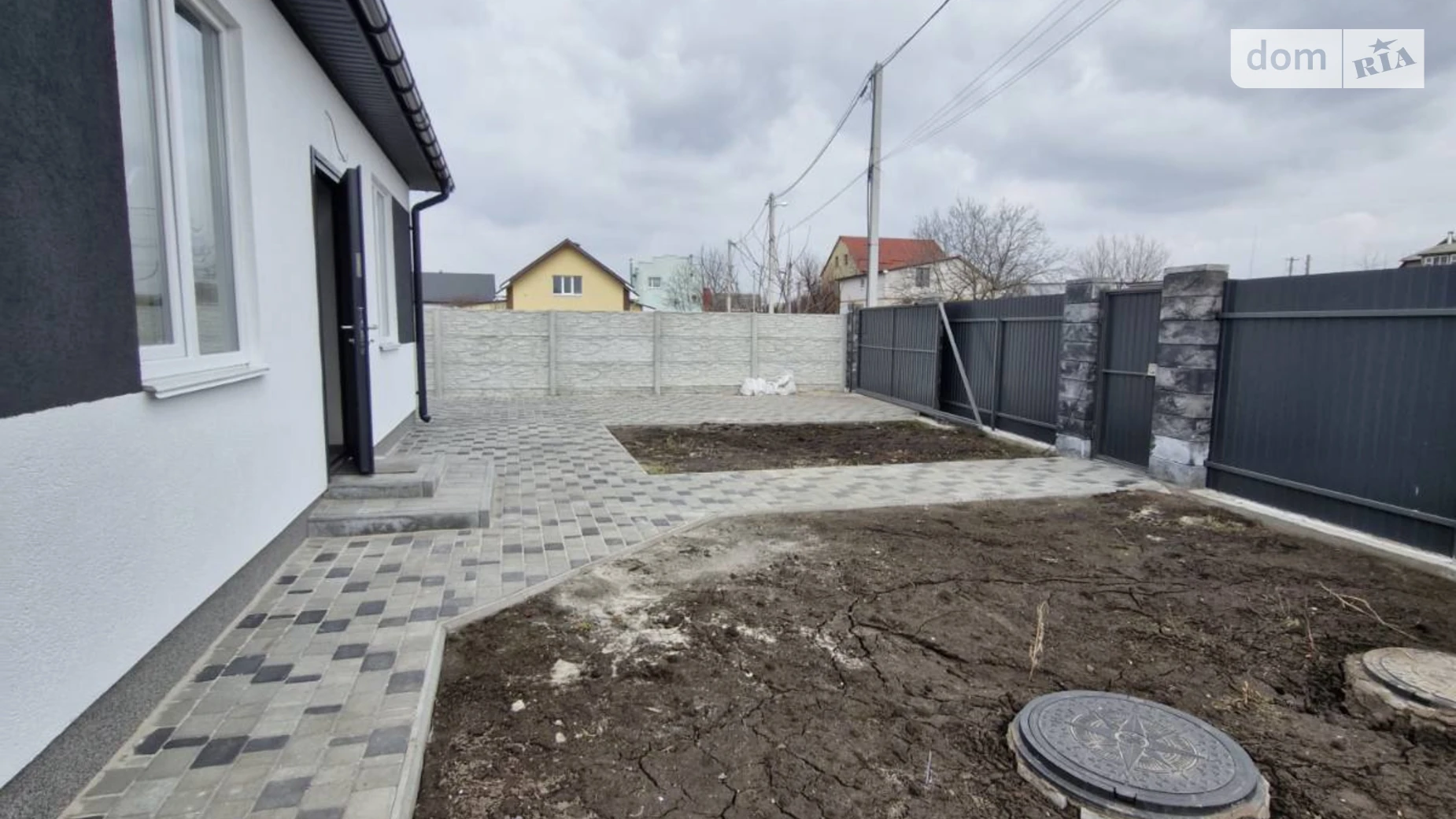 Продается одноэтажный дом 95 кв. м с подвалом, цена: 97000 $ - фото 4