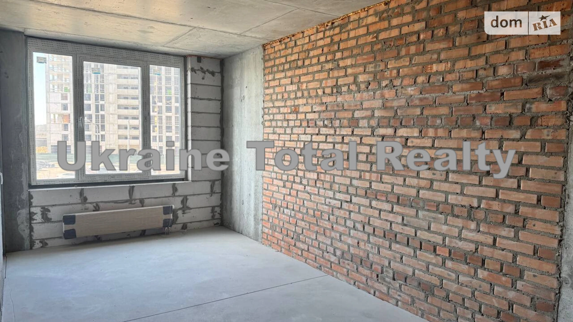 Продается 1-комнатная квартира 52.1 кв. м в Киеве, просп. Европейского Союза(Правды), 53/46 - фото 3