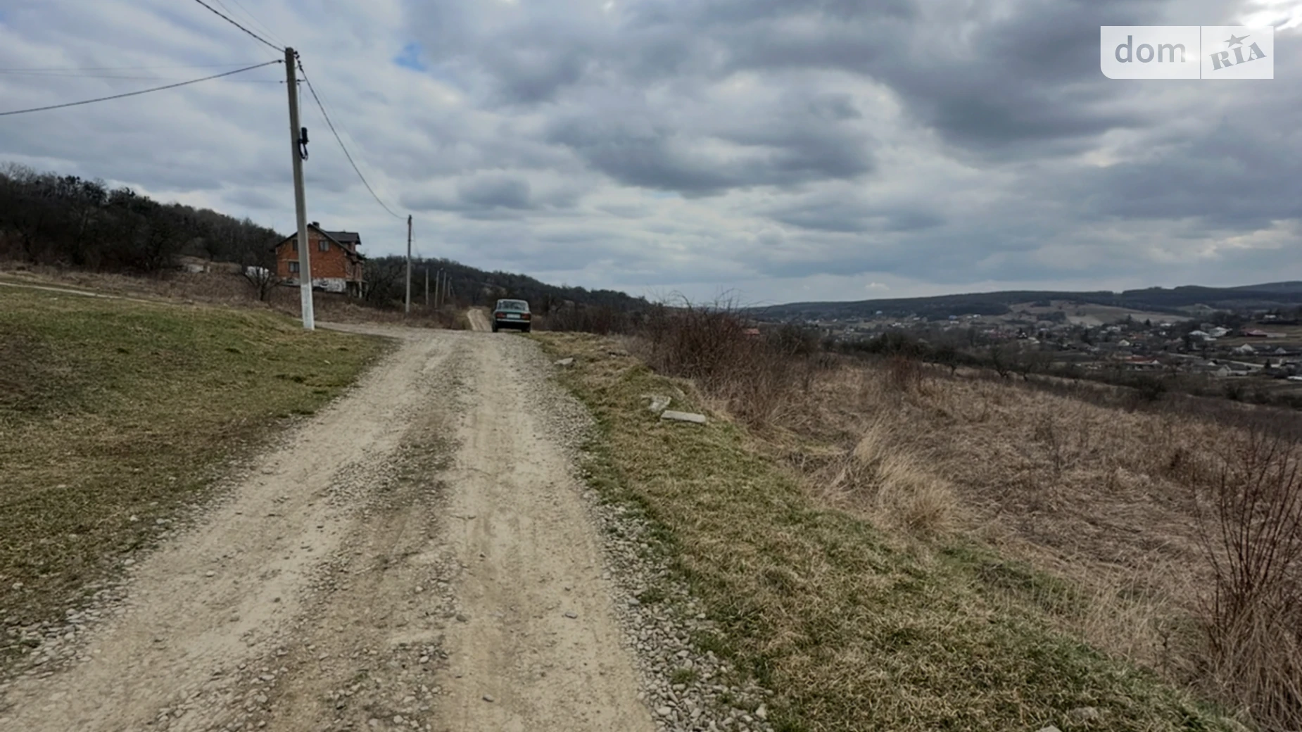 Продается земельный участок 14 соток в Черновицкой области, цена: 9800 $ - фото 3