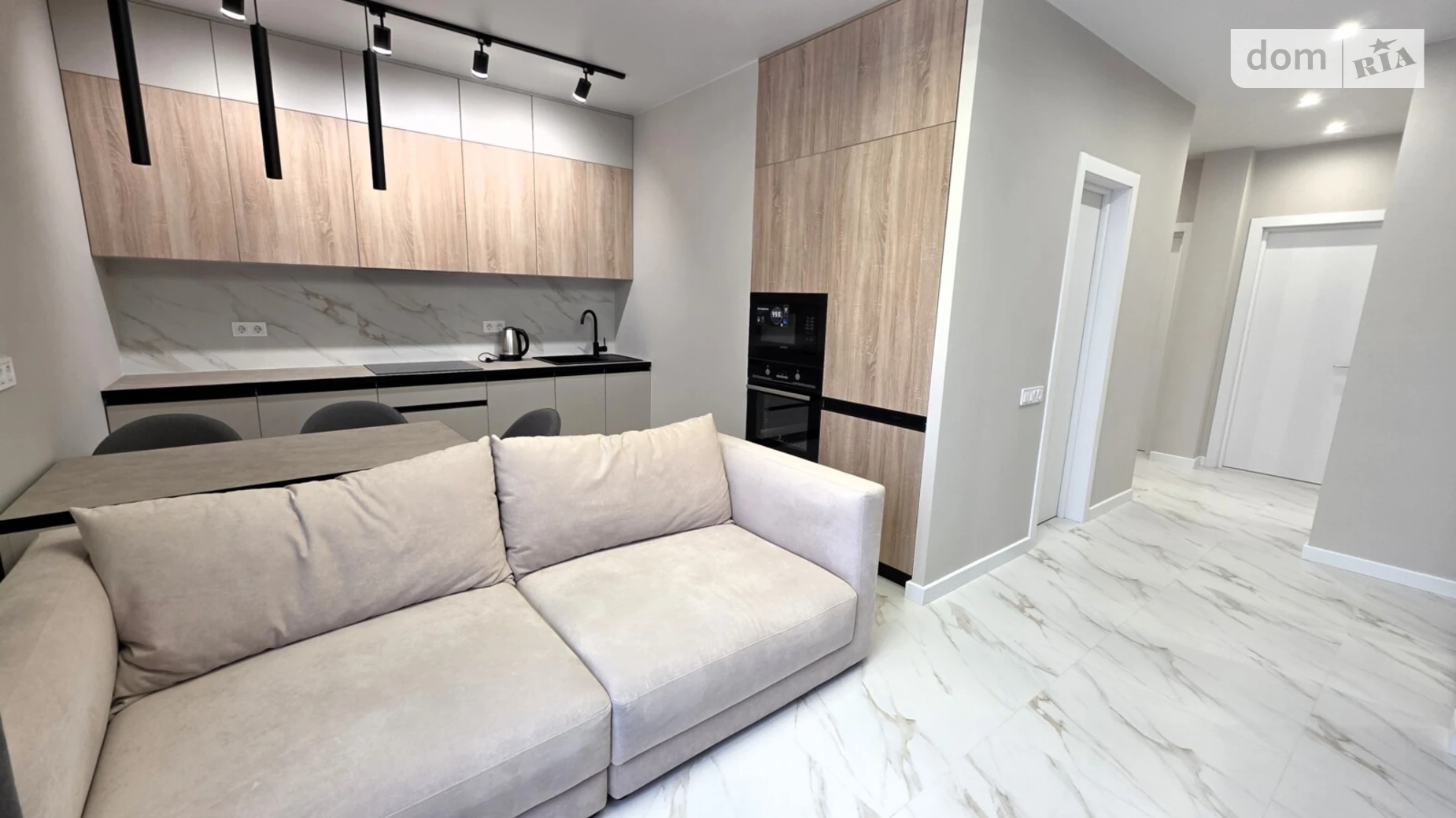 Продается 2-комнатная квартира 60.1 кв. м в Киеве, цена: 129000 $ - фото 5