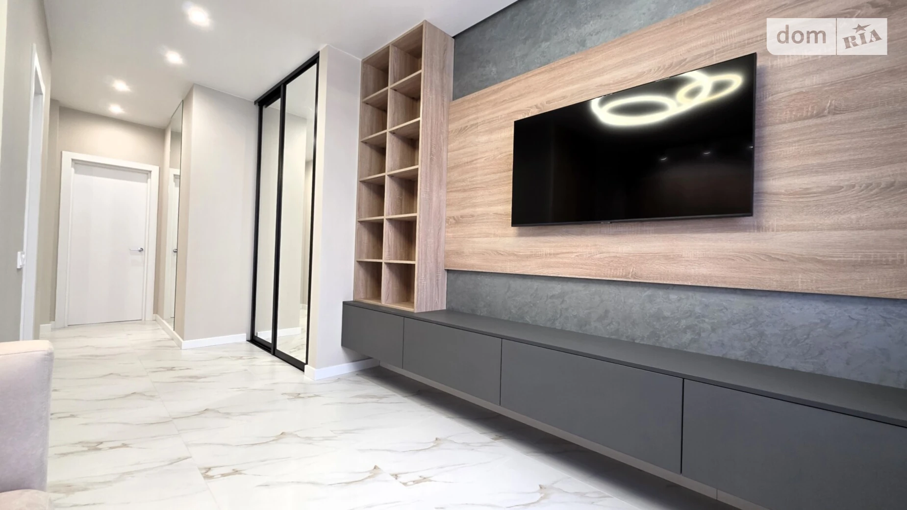 Продается 2-комнатная квартира 60.1 кв. м в Киеве, цена: 129000 $ - фото 4