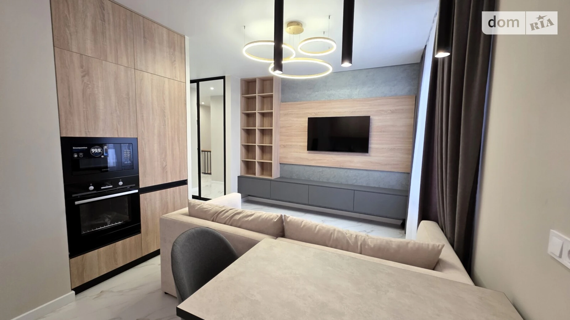 Продается 2-комнатная квартира 60.1 кв. м в Киеве, цена: 129000 $ - фото 2
