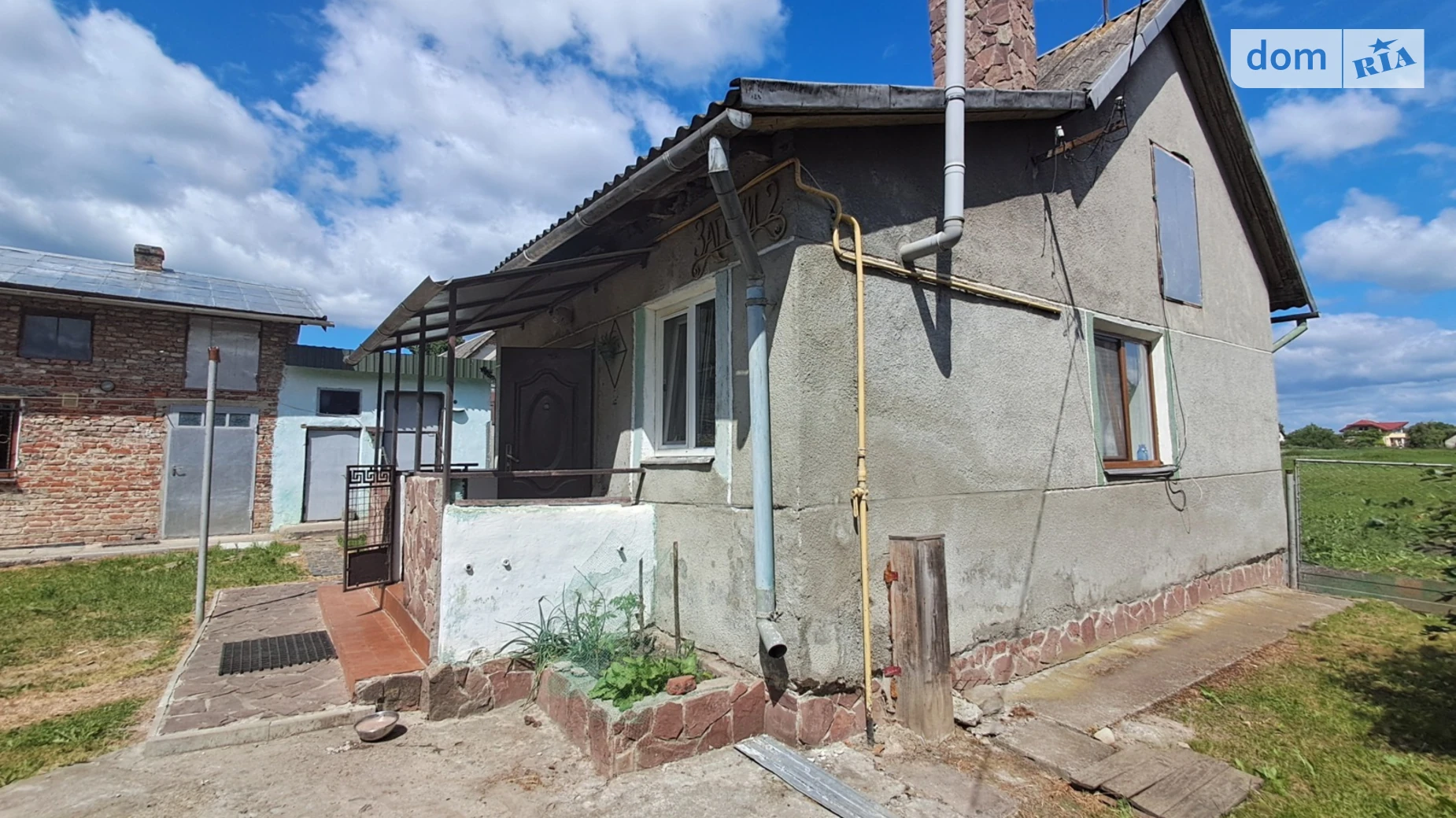 Продается одноэтажный дом 80 кв. м с баней/сауной, цена: 38000 € - фото 4