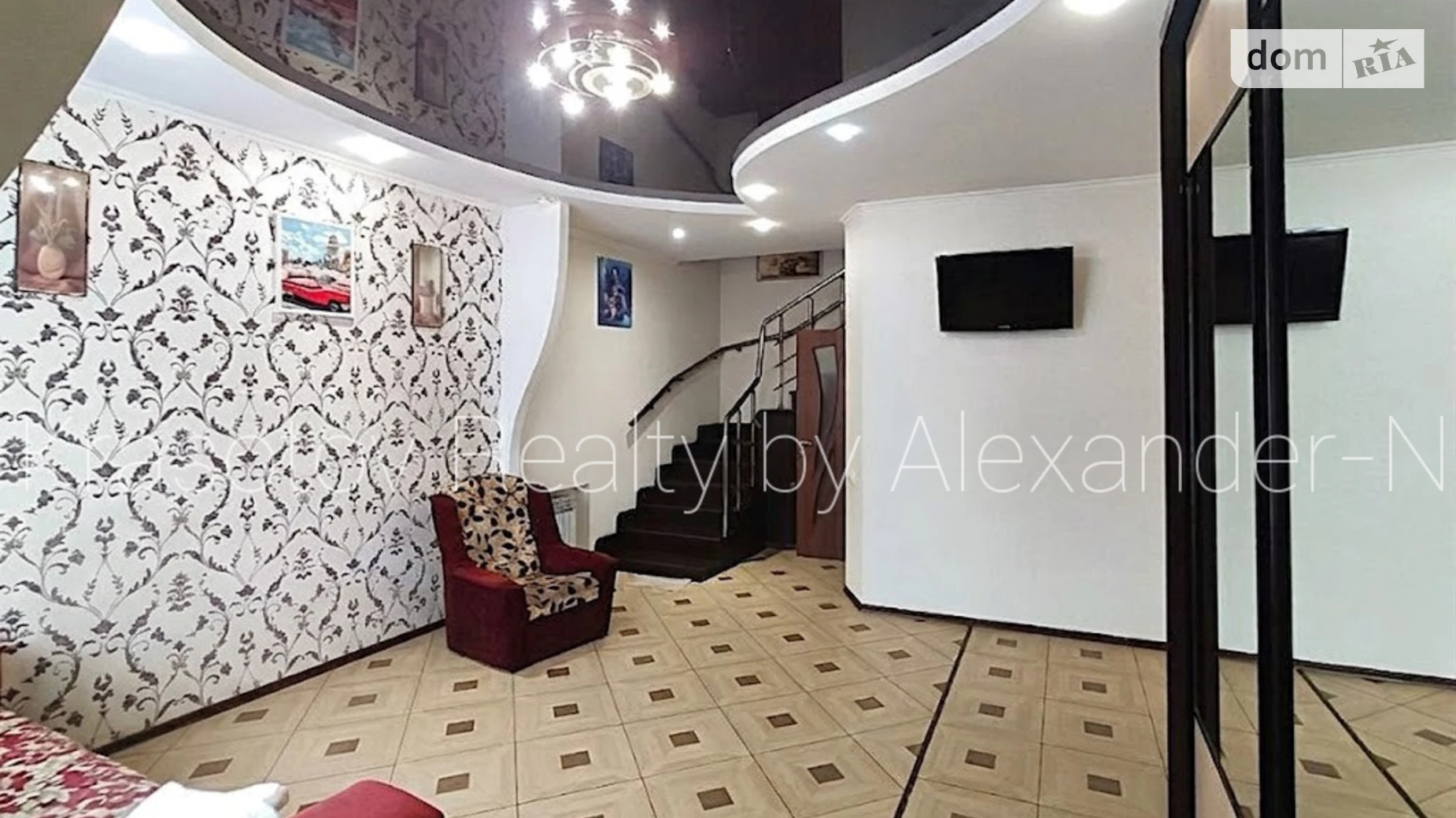 Продається будинок 2 поверховий 90 кв. м з бесідкою, цена: 143000 $ - фото 2