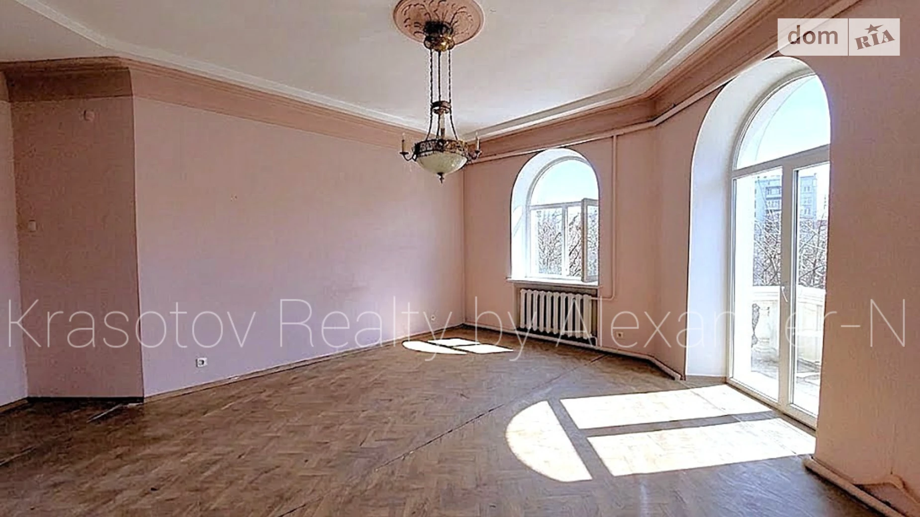 Продается 3-комнатная квартира 112 кв. м в Одессе, ул. Еврейская, 36 - фото 3