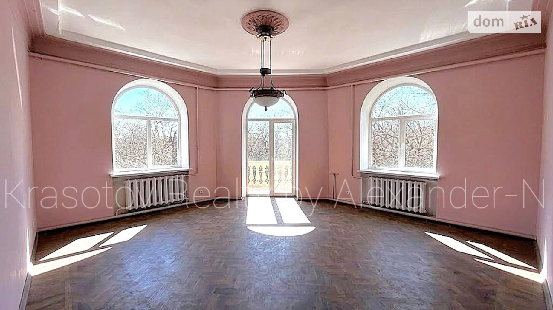 Продается 3-комнатная квартира 112 кв. м в Одессе, ул. Еврейская, 36 - фото 2