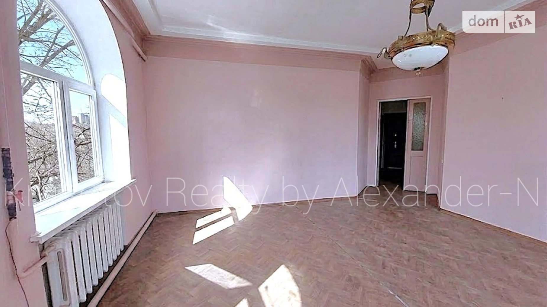 Продается 3-комнатная квартира 112 кв. м в Одессе, ул. Еврейская, 36 - фото 4