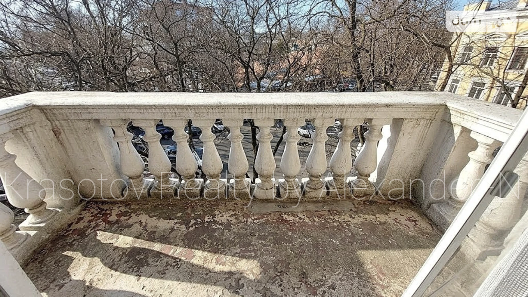 Продается 3-комнатная квартира 112 кв. м в Одессе, ул. Еврейская, 36 - фото 5