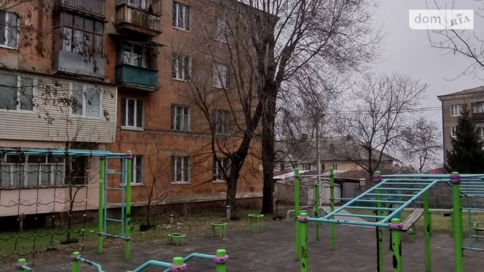 Продается 3-комнатная квартира 74.9 кв. м в Днепре, ул. Александра Кошица(Караваева), 30 - фото 2