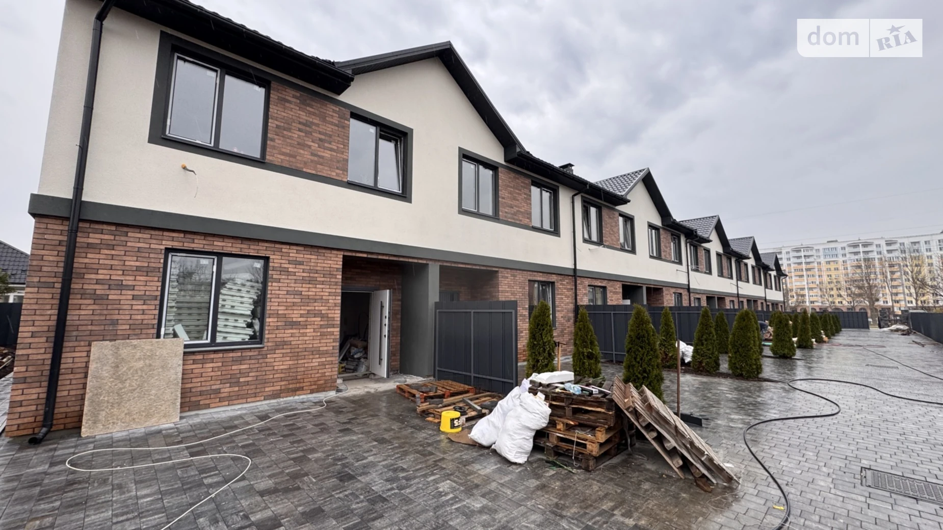 ул. Назария Яремчука Буча, цена: 150000 $ - фото 2