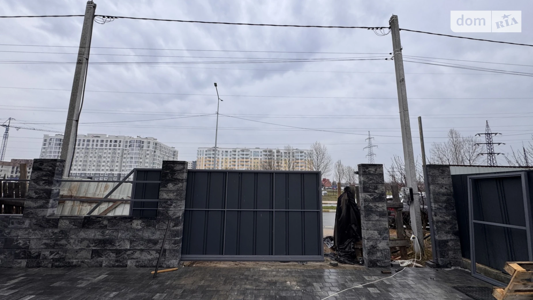 ул. Назария Яремчука Буча, цена: 150000 $ - фото 4