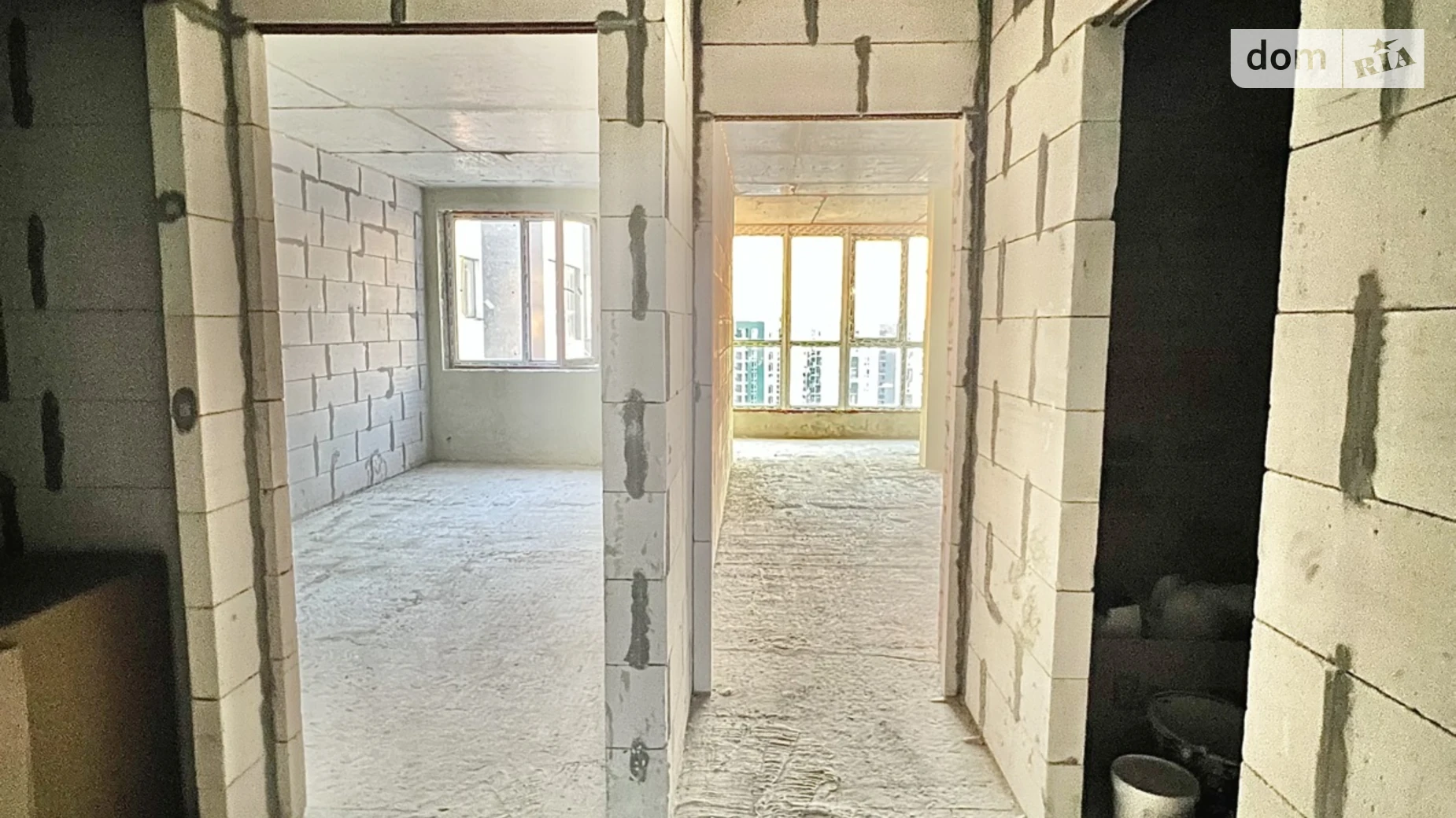 Продается 1-комнатная квартира 48.1 кв. м в Львове, ул. Роксоляны, 163 - фото 4