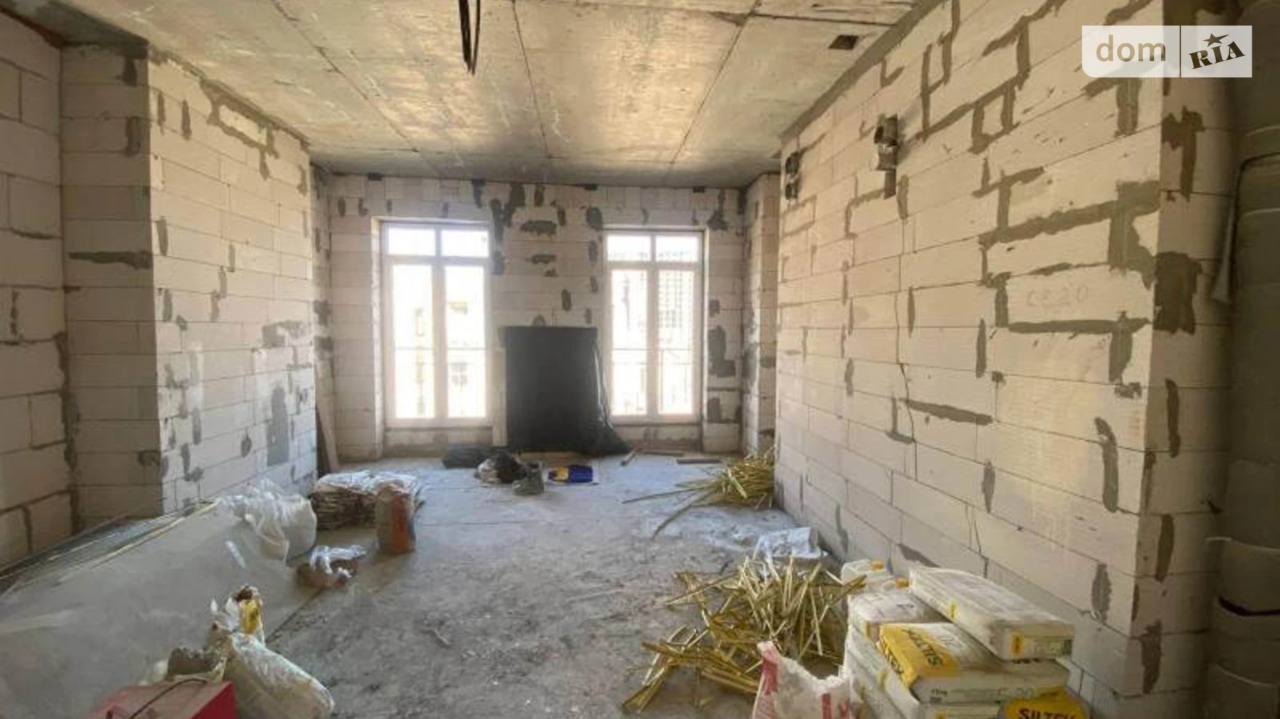Продается 1-комнатная квартира 28.7 кв. м в Фонтанке, ул. Грецкая - фото 3