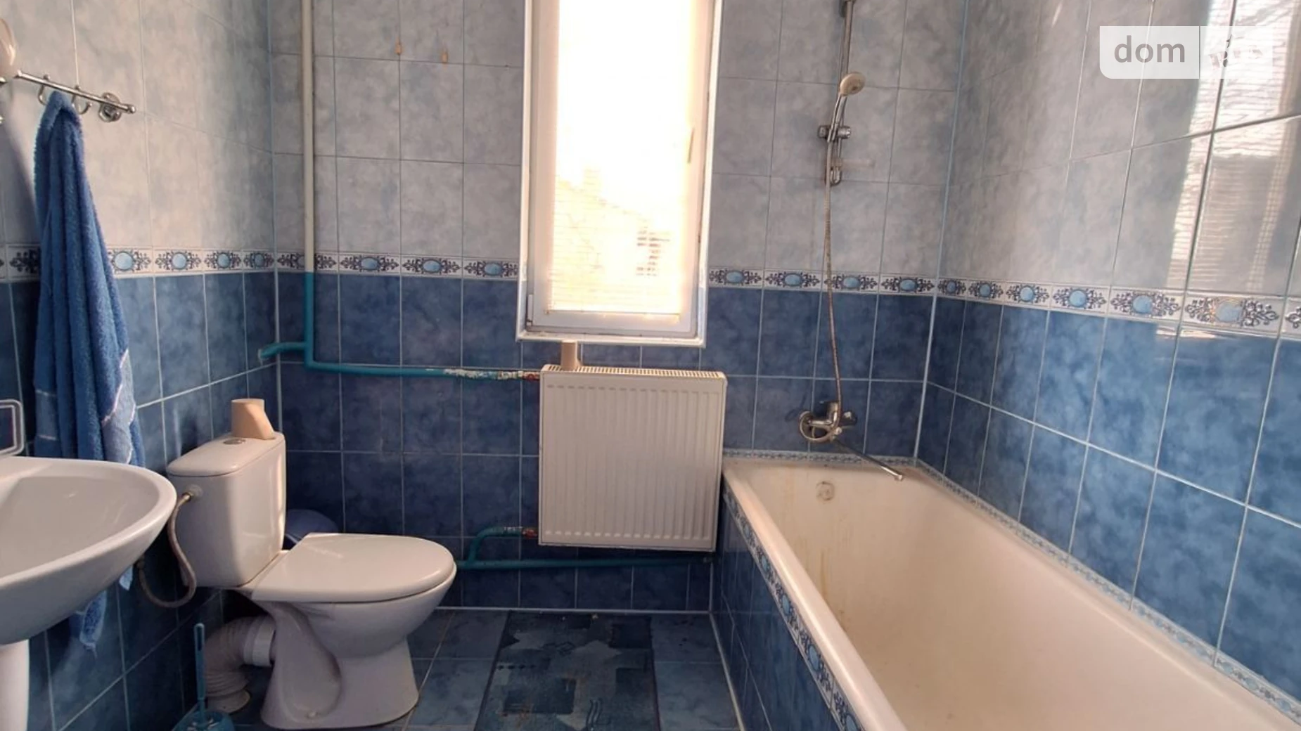 Продается дом на 2 этажа 123 кв. м с камином, цена: 70000 $ - фото 2