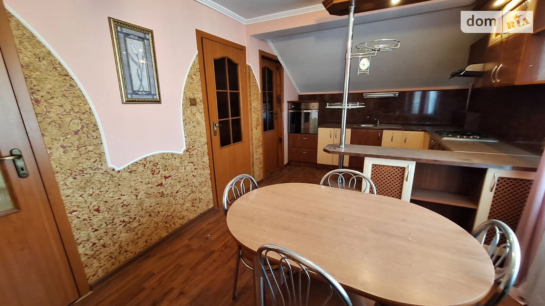 Продается дом на 2 этажа 123 кв. м с камином, цена: 70000 $ - фото 4