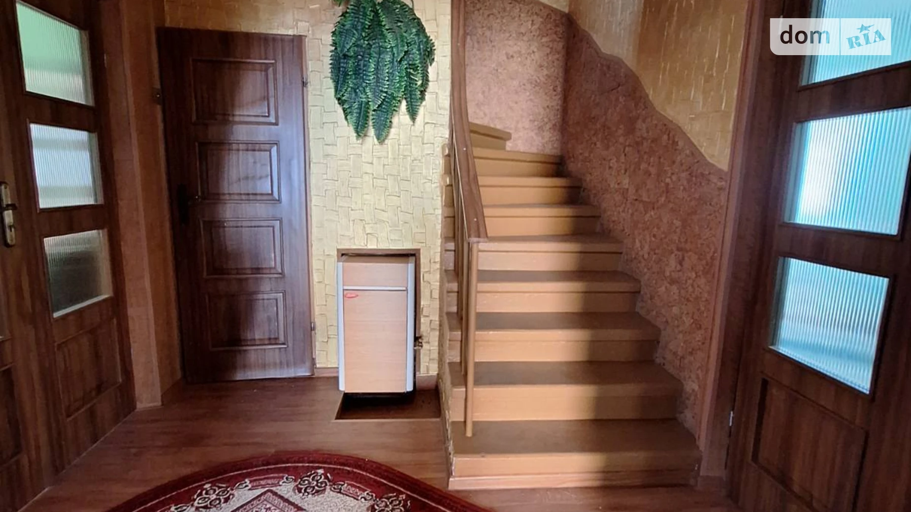 Продается дом на 2 этажа 123 кв. м с камином, цена: 70000 $ - фото 5