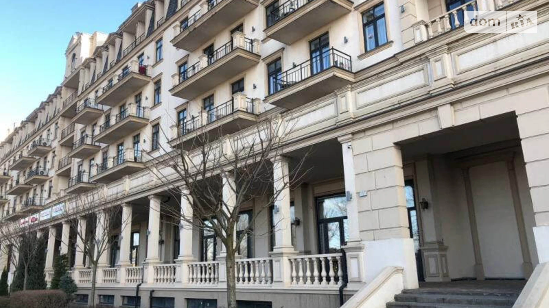 Продается 3-комнатная квартира 93.3 кв. м в Фонтанке, ул. Грецкая - фото 3