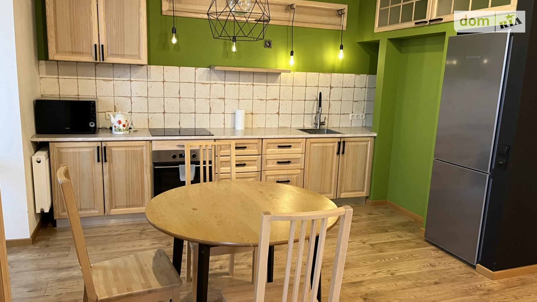 Продается 3-комнатная квартира 90 кв. м в Днепре, ул. Мандрыковская, 51М - фото 2