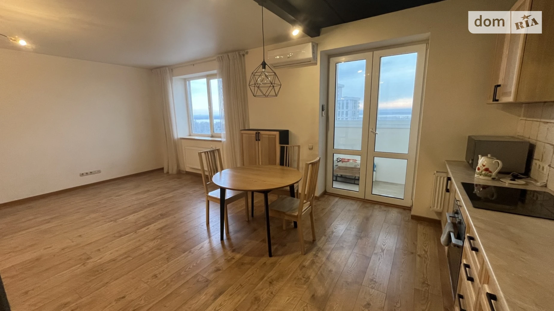 Продается 3-комнатная квартира 90 кв. м в Днепре, ул. Мандрыковская, 51М - фото 4