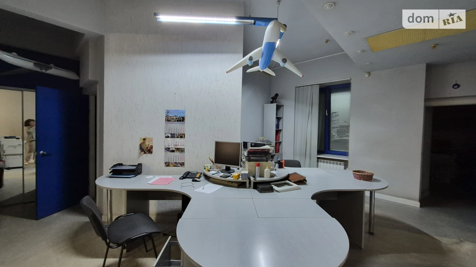 Продається офіс 92 кв. м в бізнес-центрі, цена: 150000 $ - фото 3