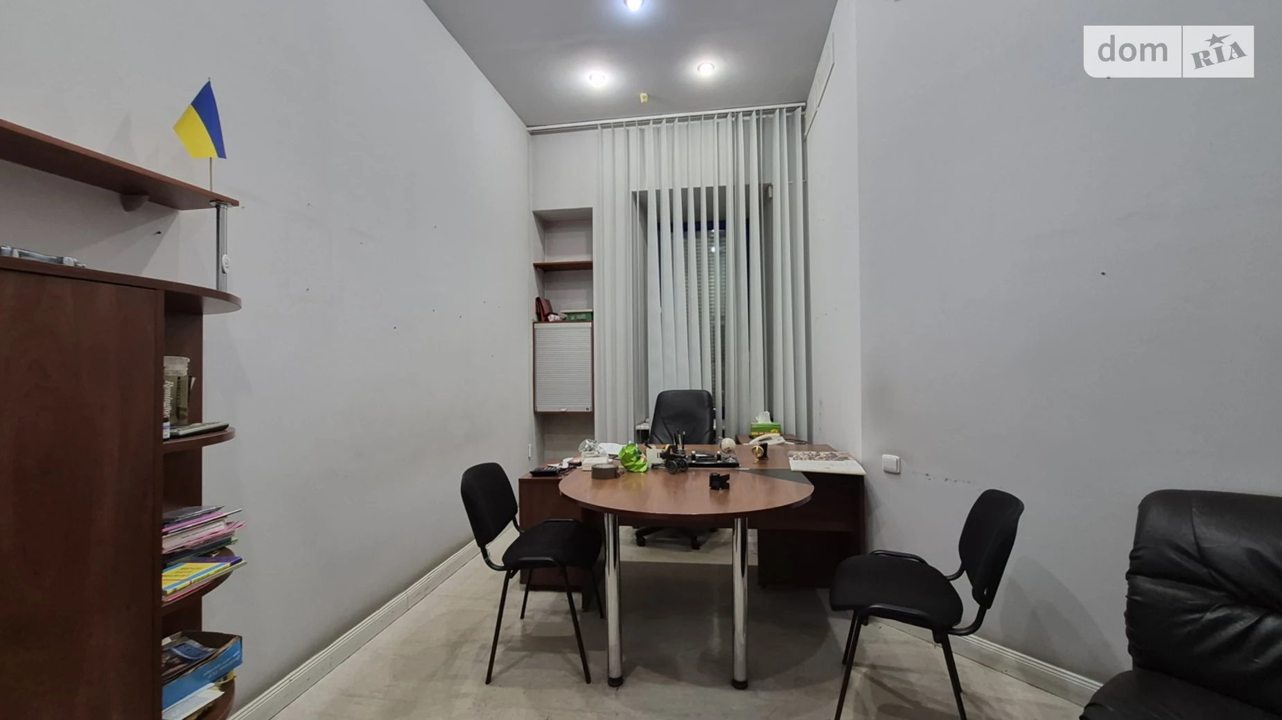 Продається офіс 92 кв. м в бізнес-центрі, цена: 150000 $ - фото 4