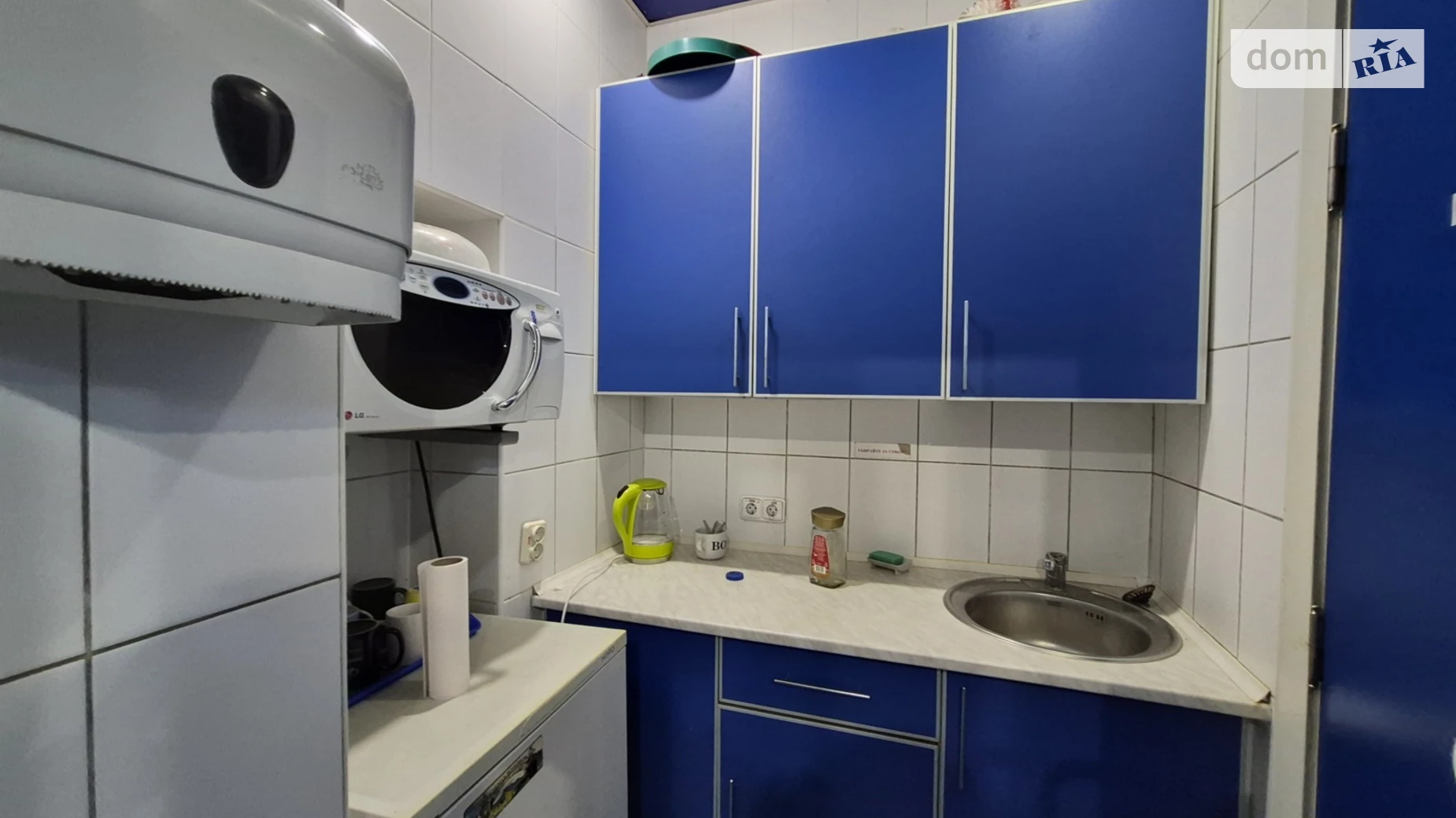 Продається офіс 92 кв. м в бізнес-центрі, цена: 150000 $ - фото 5