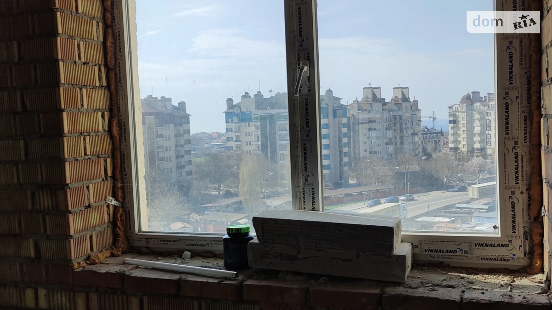 Продається 2-кімнатна квартира 80.2 кв. м у Одесі, вул. Академіка Сахарова - фото 5