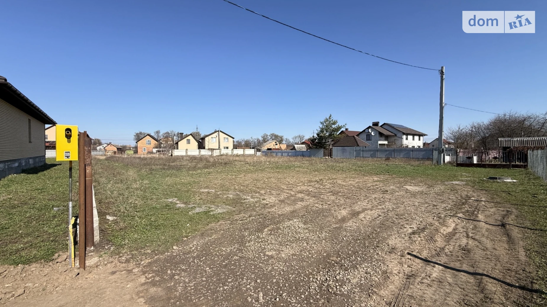 Продается земельный участок 9 соток в Винницкой области, цена: 100000 $ - фото 3