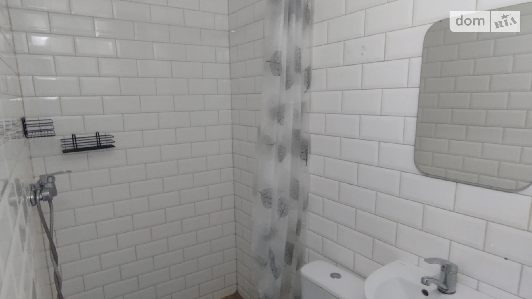 Сдается в аренду 1-комнатная квартира 15 кв. м в, цена: 4000 грн - фото 4