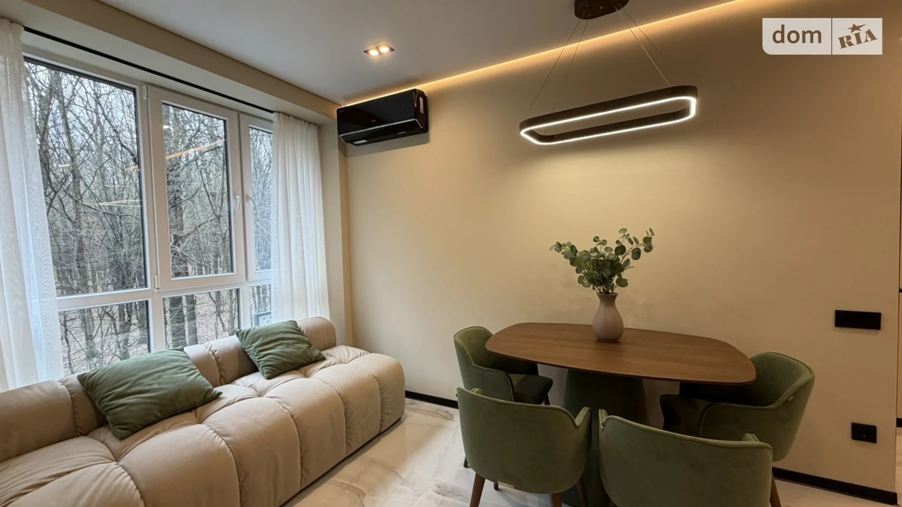 ул. Праведников мира(Максимовича), 21Ж Корея Винница ЖК Forest Home - фото 2