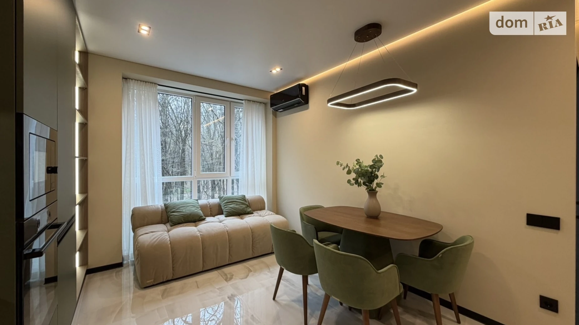 ул. Праведников мира(Максимовича), 21Ж Корея Винница ЖК Forest Home - фото 3