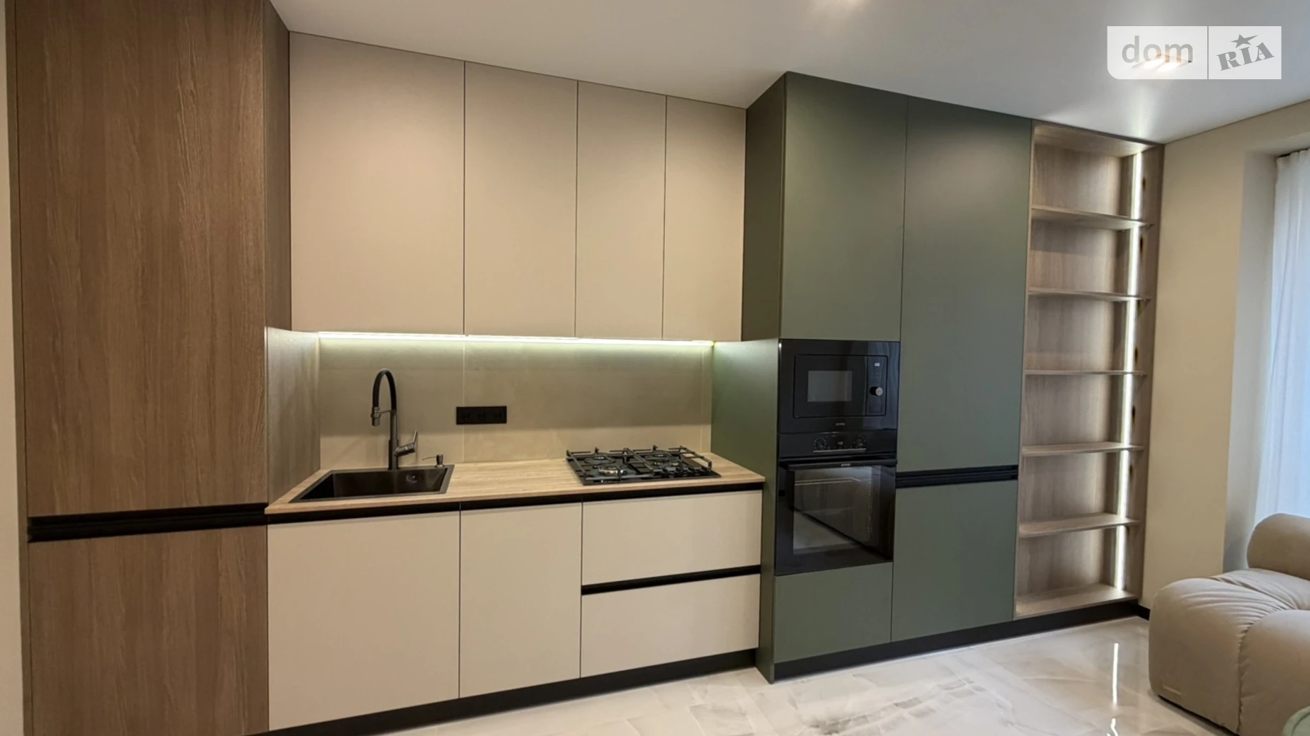 ул. Праведников мира(Максимовича), 21Ж Корея Винница ЖК Forest Home - фото 4