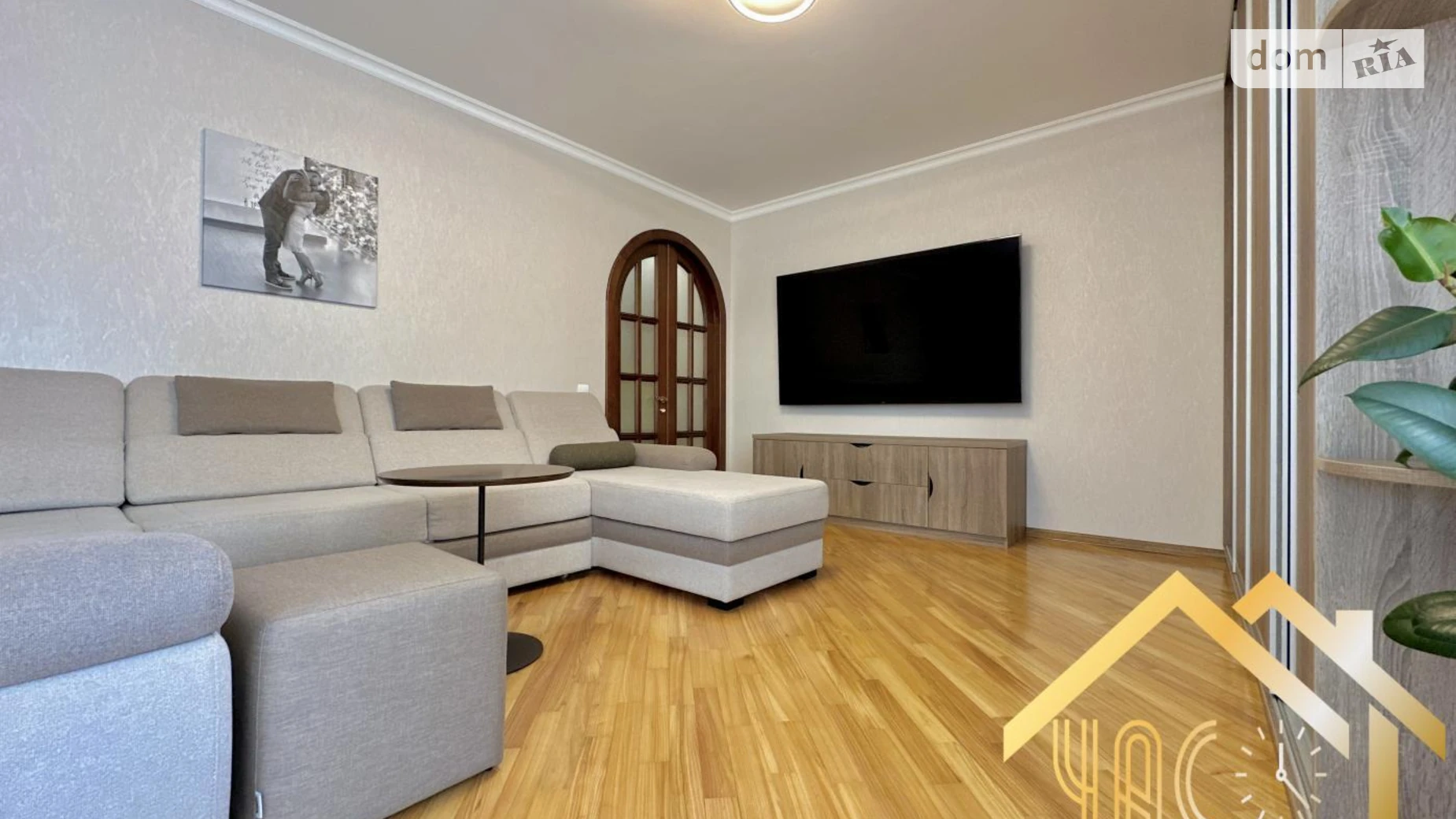 Продается 2-комнатная квартира 70.6 кв. м в Киеве, ул. Ореста Васкула(Феодори Пушиной), 23 - фото 4