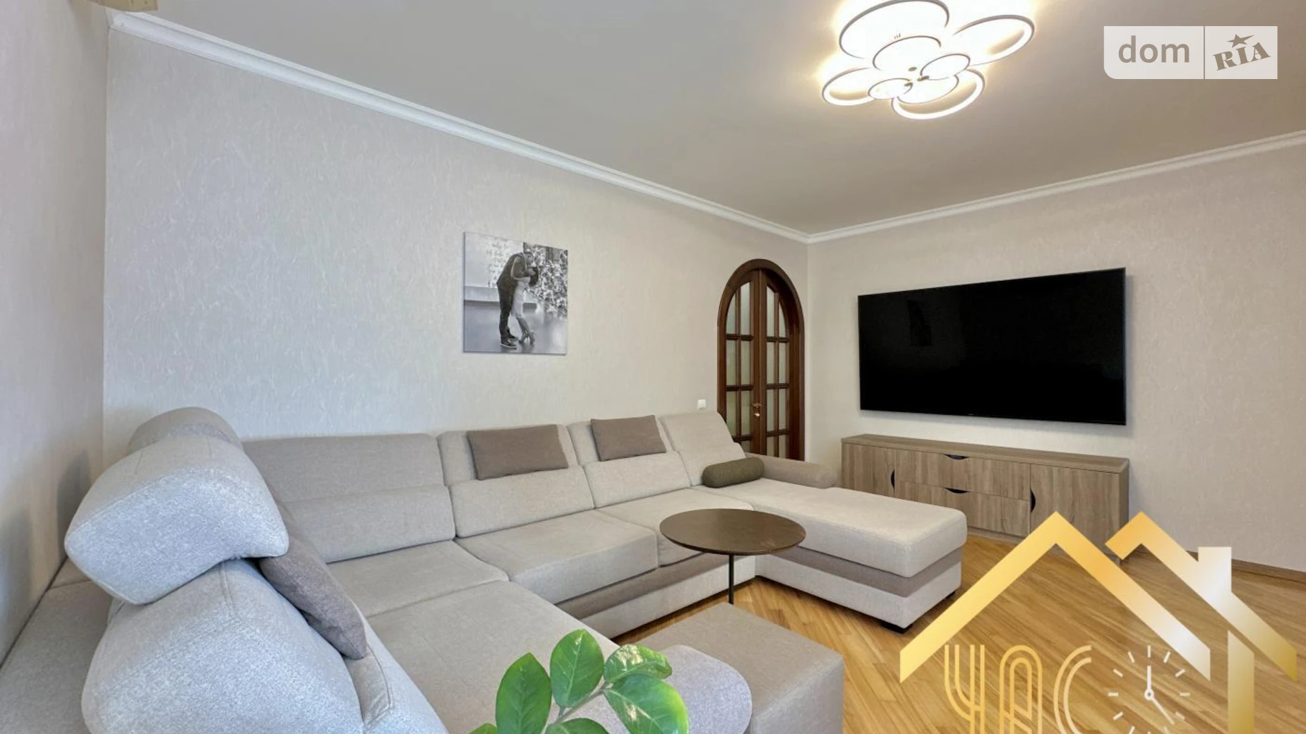 Продается 2-комнатная квартира 70.6 кв. м в Киеве, ул. Ореста Васкула(Феодори Пушиной), 23 - фото 5