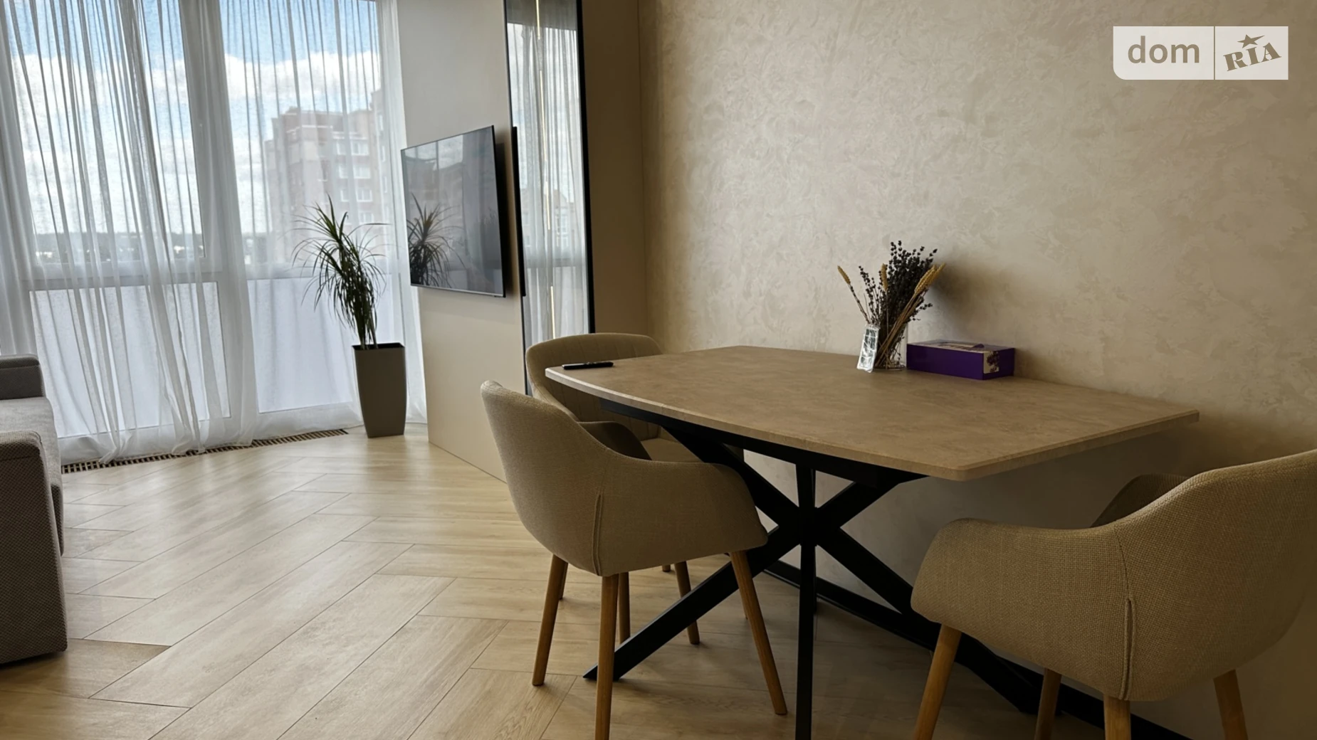 Продается 1-комнатная квартира 45.6 кв. м в Ирпене, ул. Университетская(Карла Маркса), 3/4 - фото 2