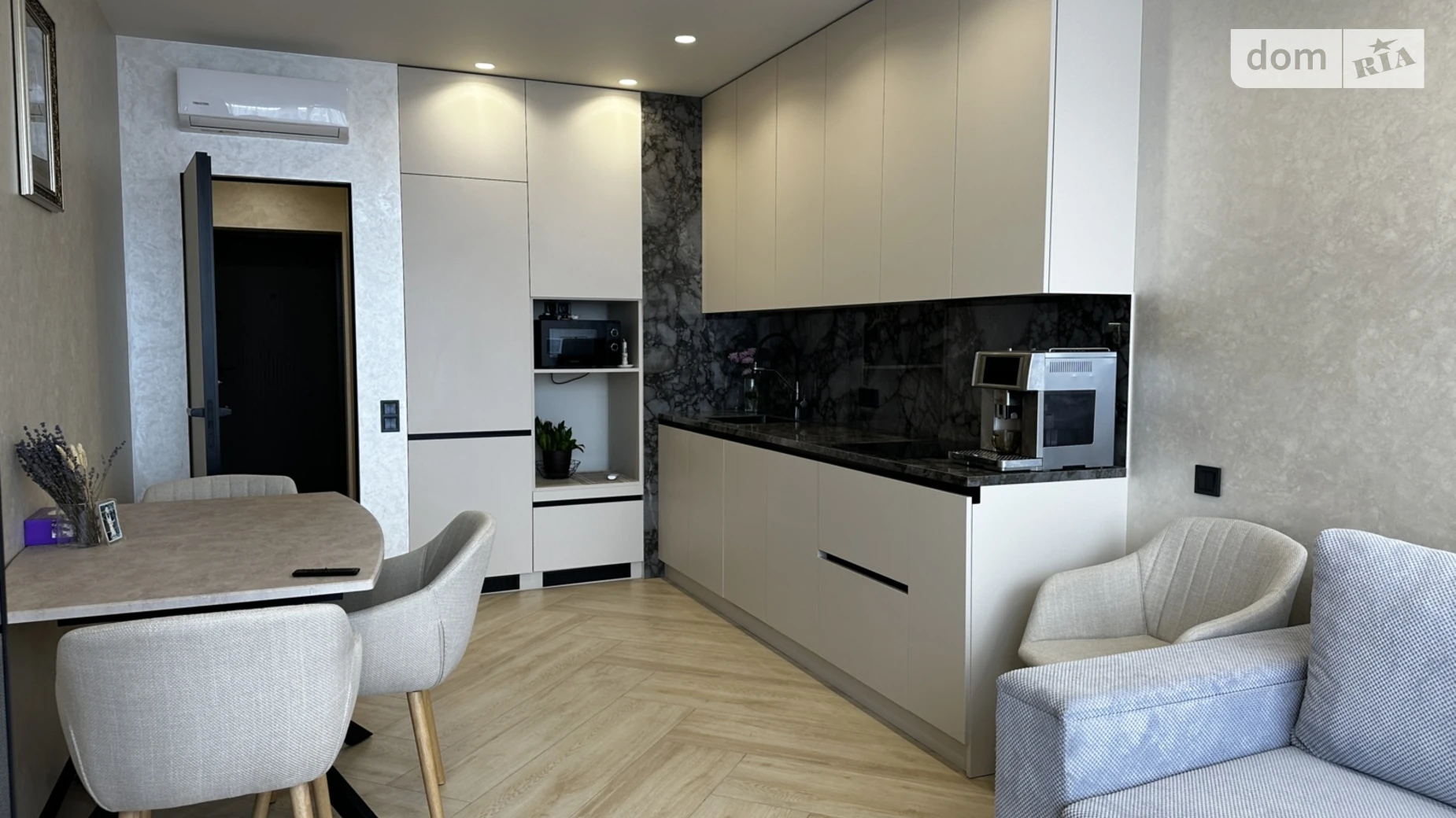 Продается 1-комнатная квартира 45.6 кв. м в Ирпене, ул. Университетская(Карла Маркса), 3/4 - фото 3