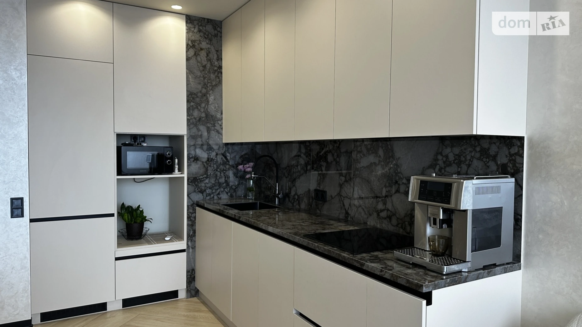 Продается 1-комнатная квартира 45.6 кв. м в Ирпене, ул. Университетская(Карла Маркса), 3/4 - фото 4