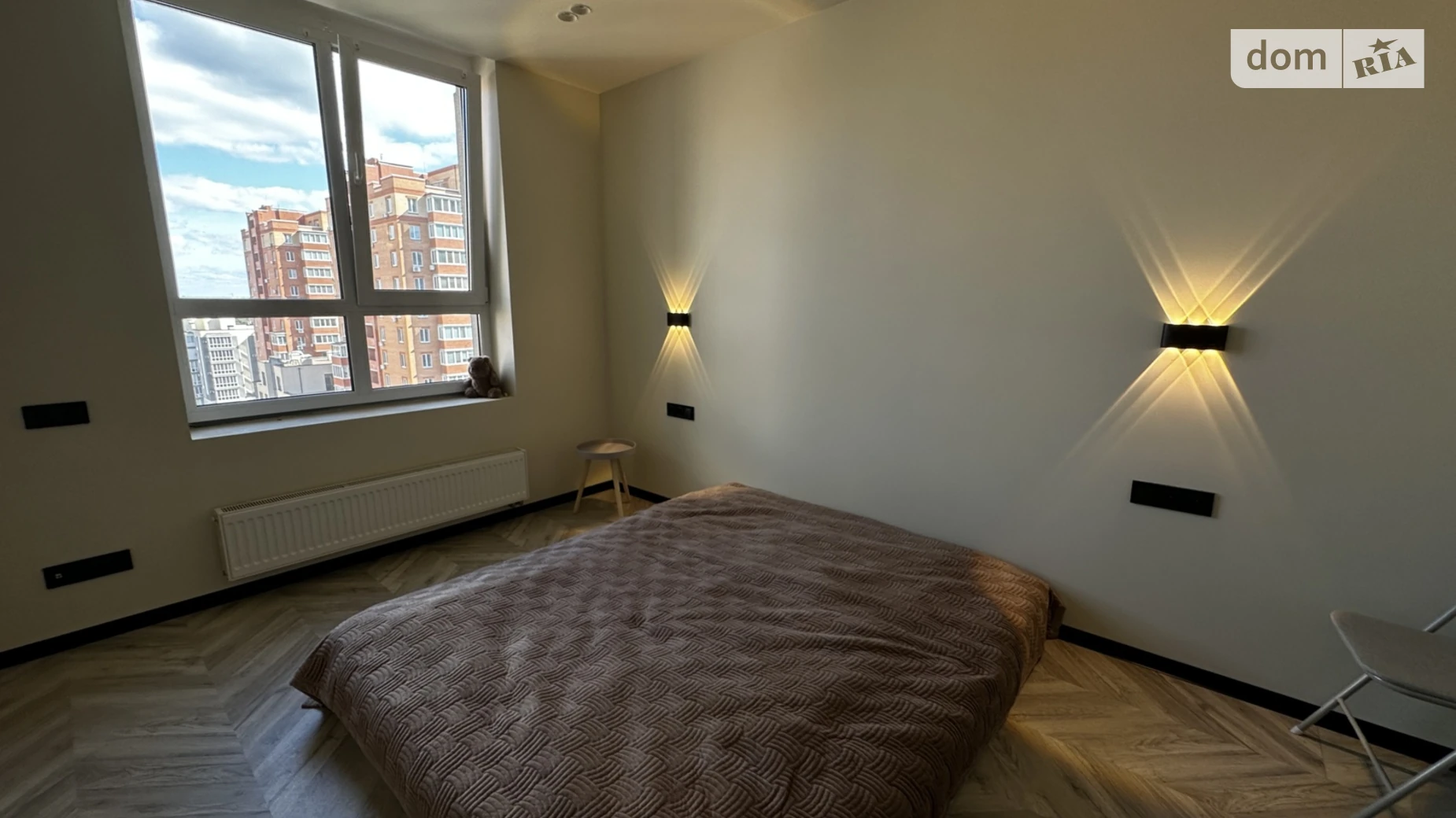 Продается 1-комнатная квартира 45.6 кв. м в Ирпене, ул. Университетская(Карла Маркса), 3/4 - фото 5