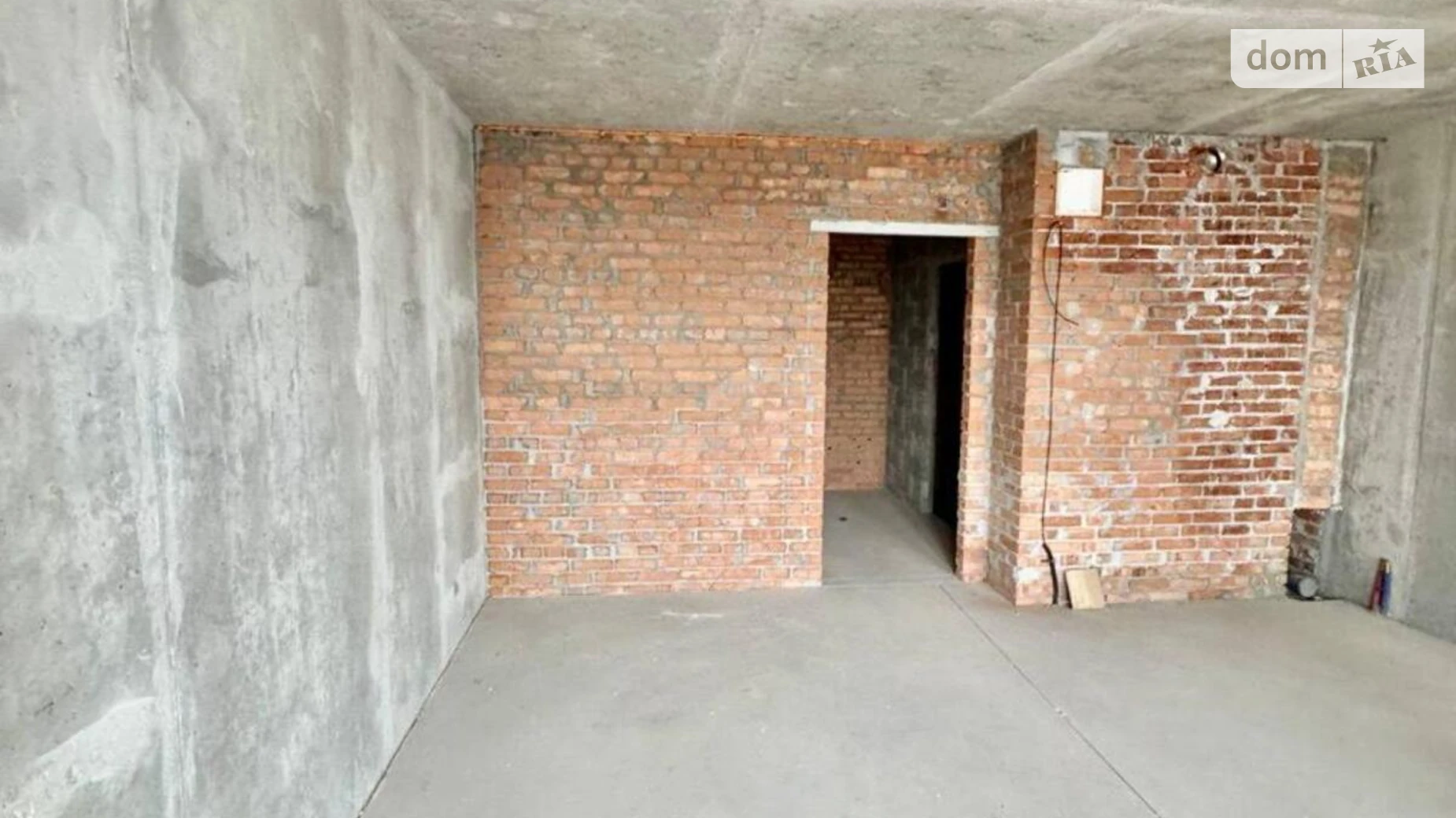Продается 1-комнатная квартира 38 кв. м в Киеве, ул. Всеволода Змиенко, 21 - фото 3