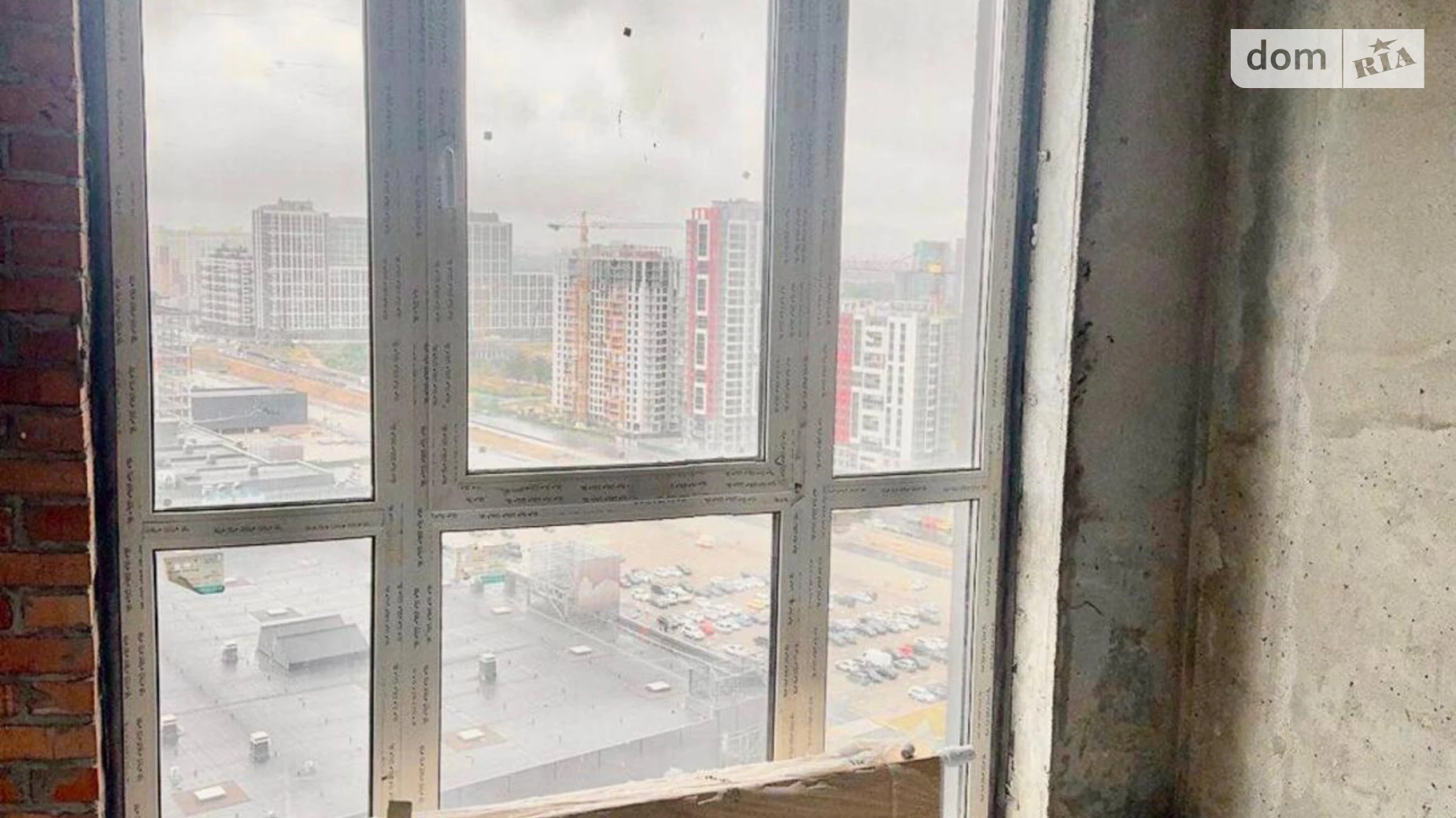Продается 1-комнатная квартира 38 кв. м в Киеве, ул. Всеволода Змиенко, 21 - фото 5